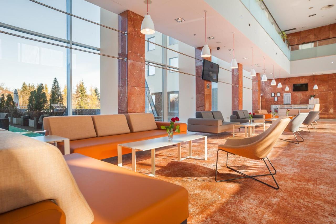 Premier Krakow Hotel Exterior photo