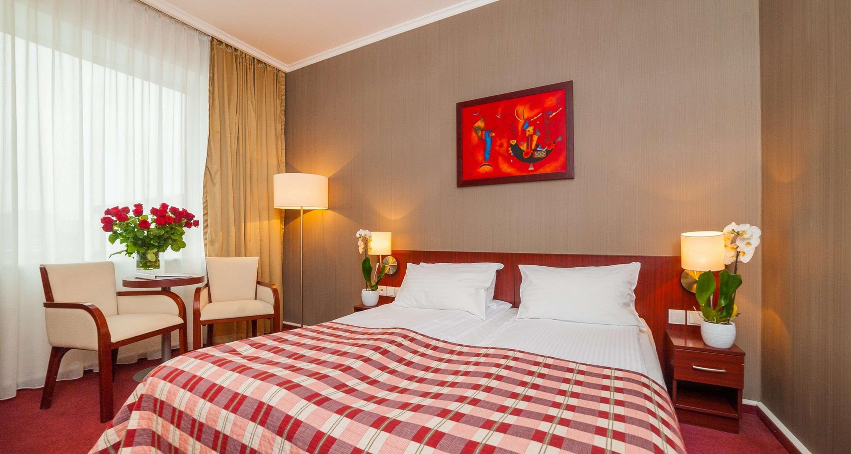 Premier Krakow Hotel Exterior photo