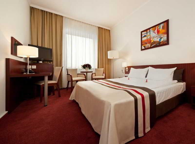 Premier Krakow Hotel Exterior photo